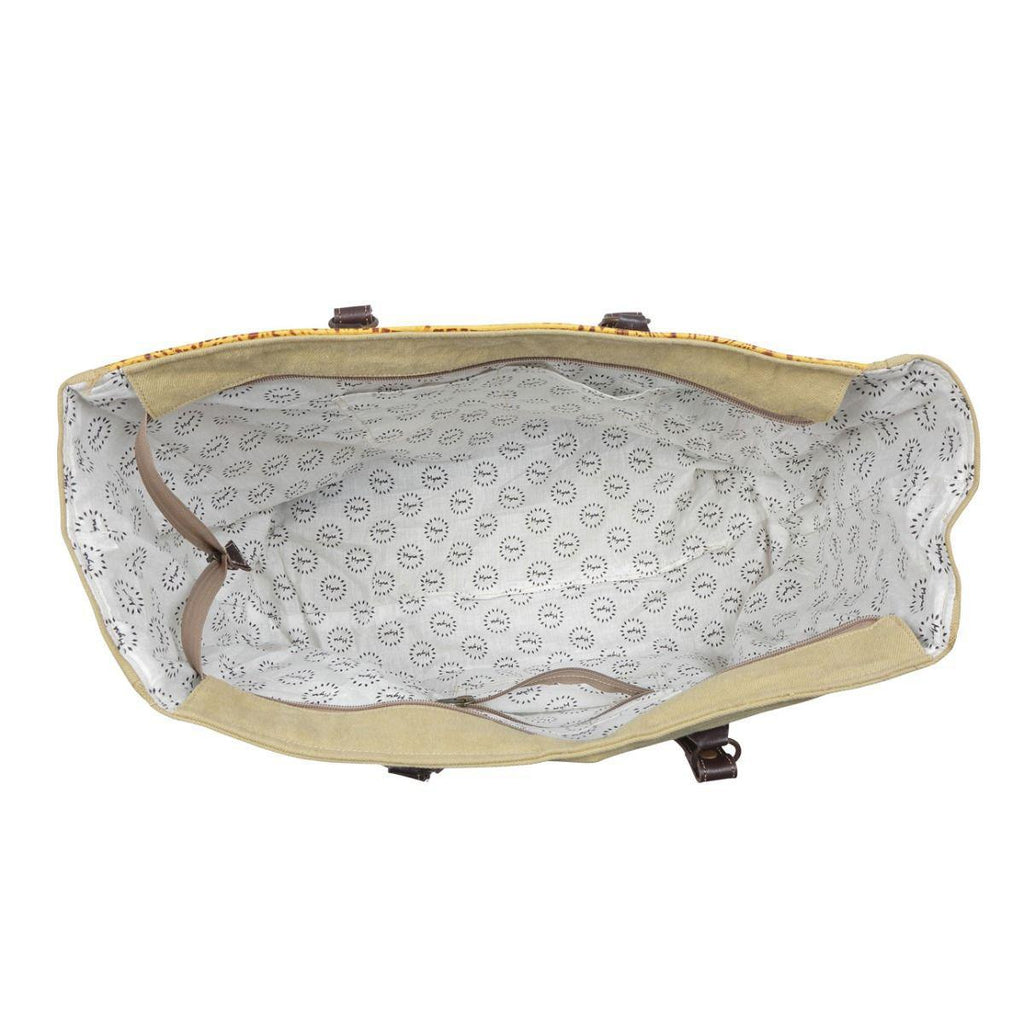 Jungle Book Weekender Bag S-4740