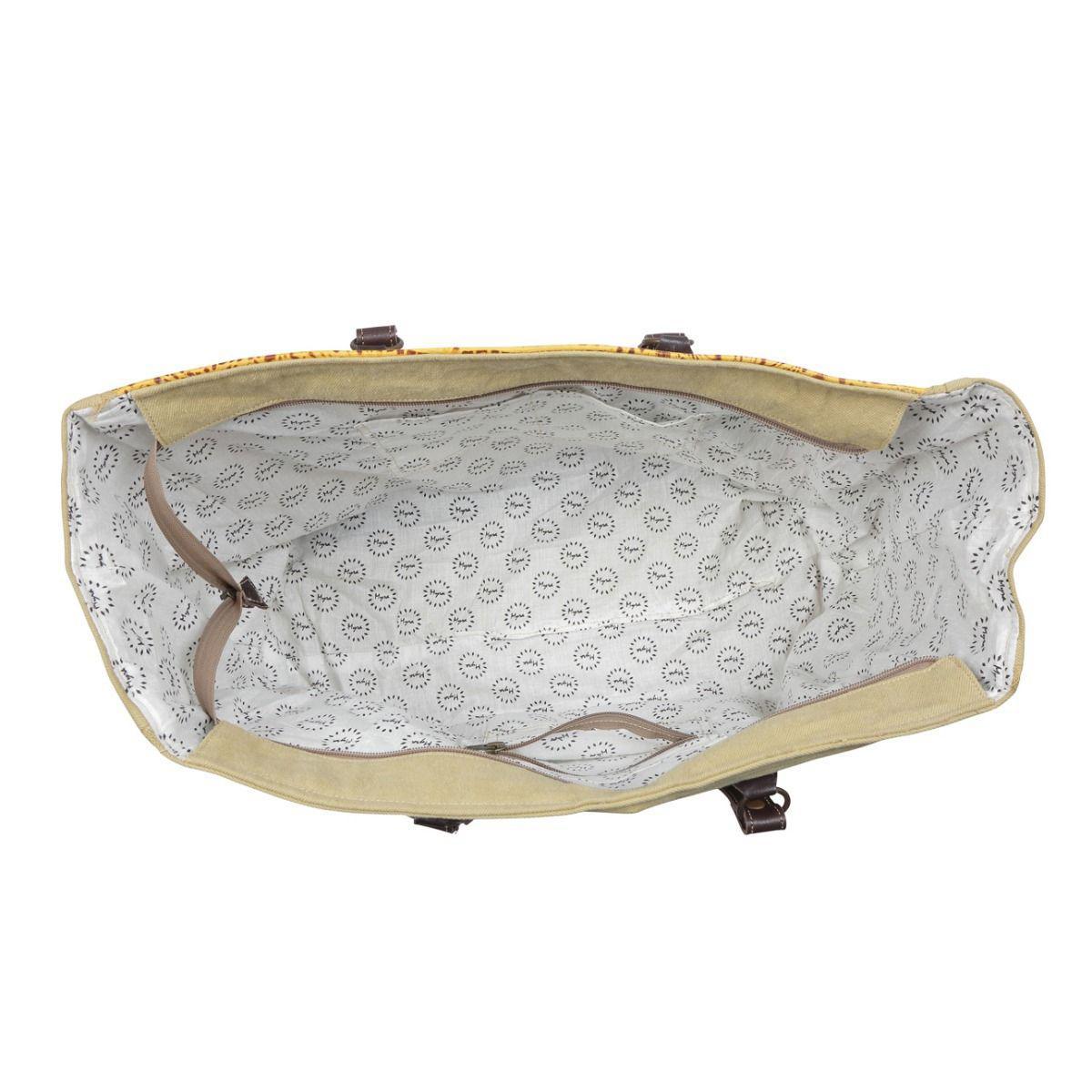 Jungle Book Weekender Bag S-4740