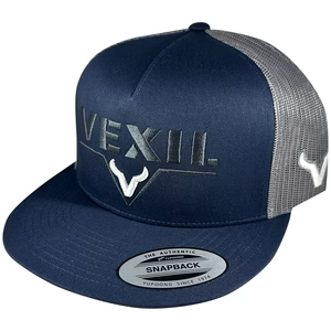 Vexil Thunderstruck - Patriot Blue/Grey Mesh
