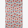 Very Cherry Tea Towel