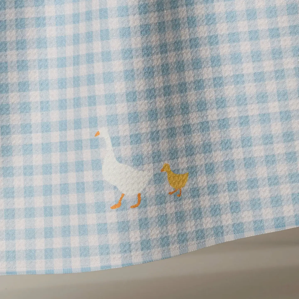 Mother Alli Tea Towel