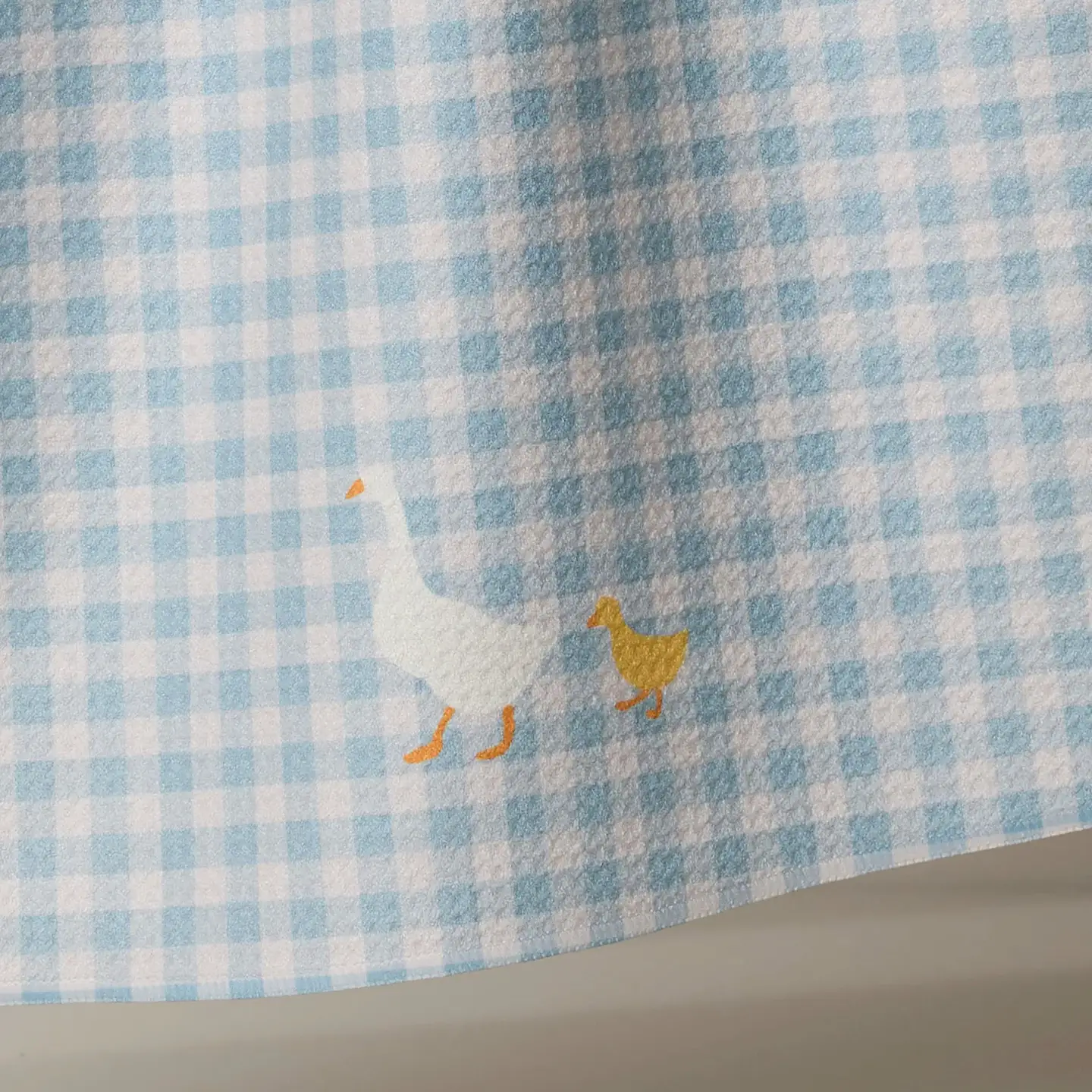 Mother Alli Tea Towel