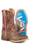 TWISTED ROPE/JUST ROPE IT SOLE 14-018-0077-0834 TA