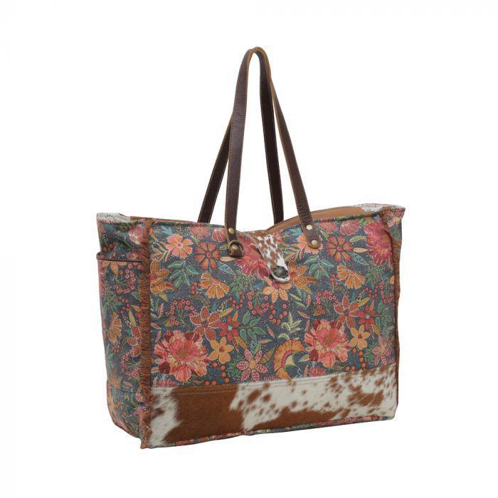 FYOLE WEEKENDER BAG  S-5701