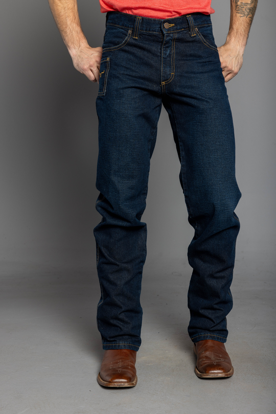 KIMES MENS JEANS - WATSON BLUE