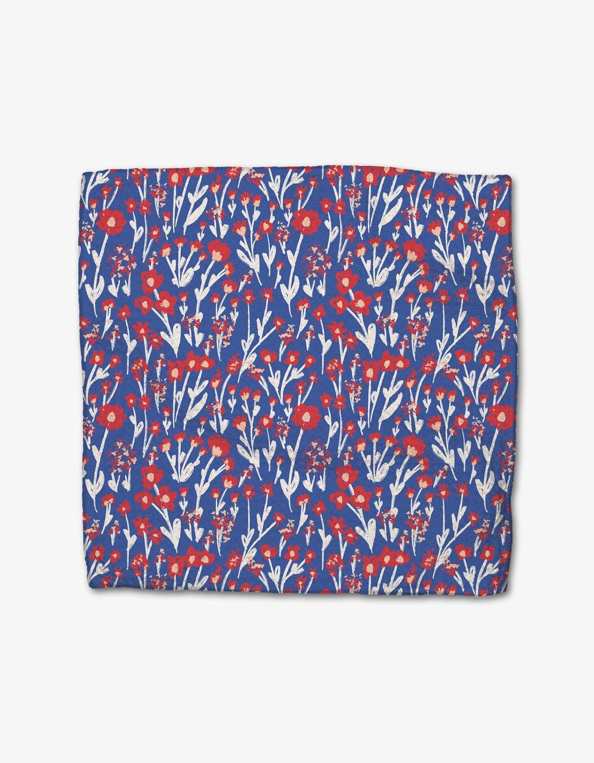 Royal Garden Dishcloth Set 3 Pack