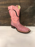 KIDS ROCKSTAR PINK