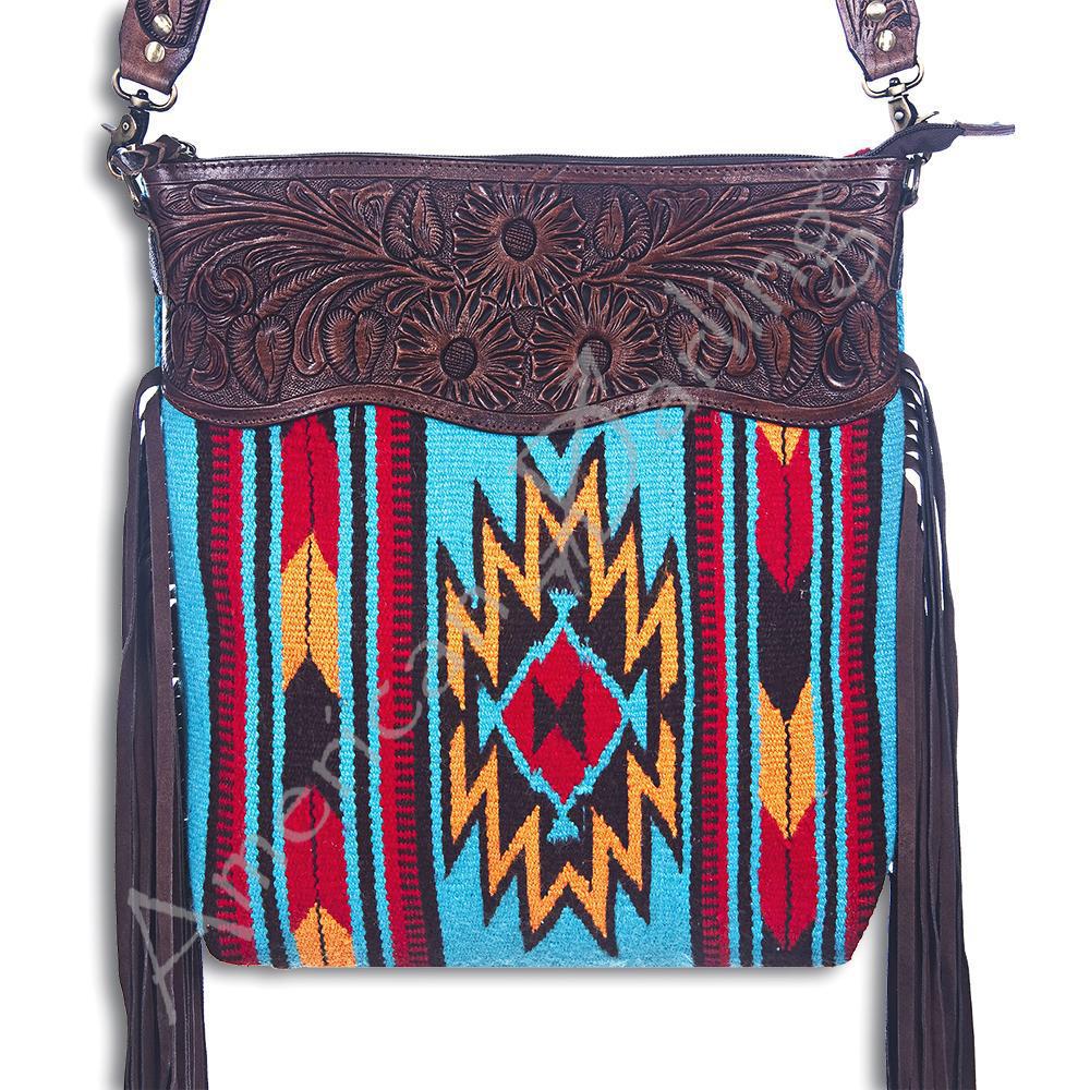 AMERICAN DARLING BAG - ADBGZ107R