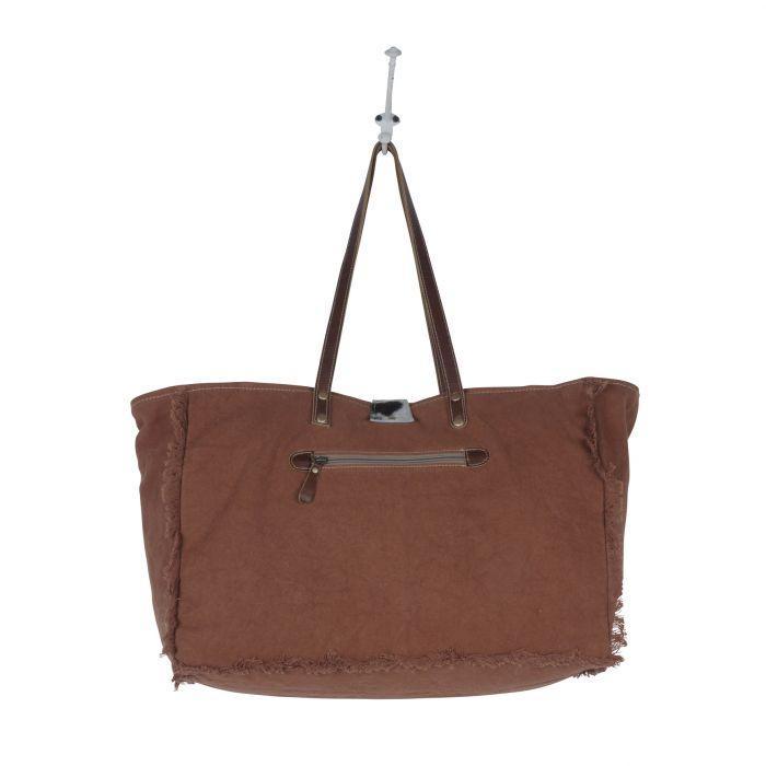 ENAMOR WEEKENDER BAG S-3985
