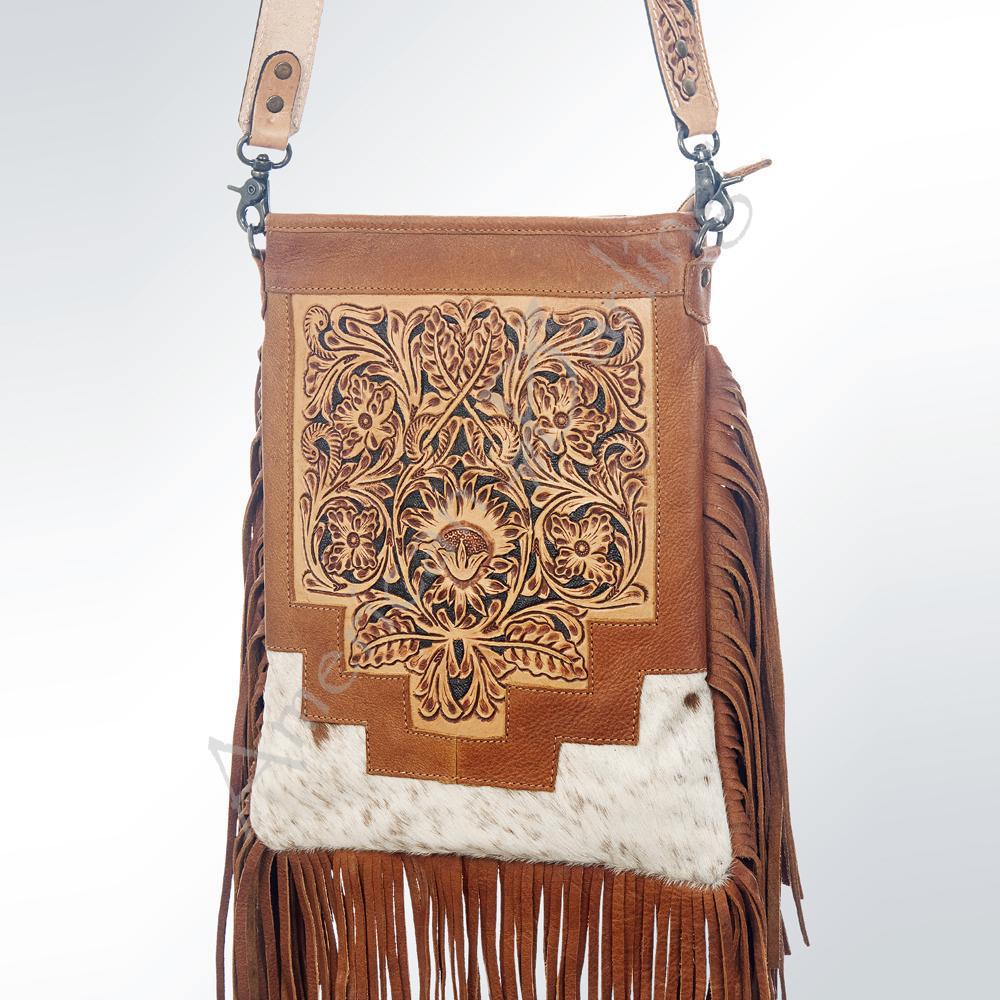 AMERICAN DARLING BAG - ADBG256TAW