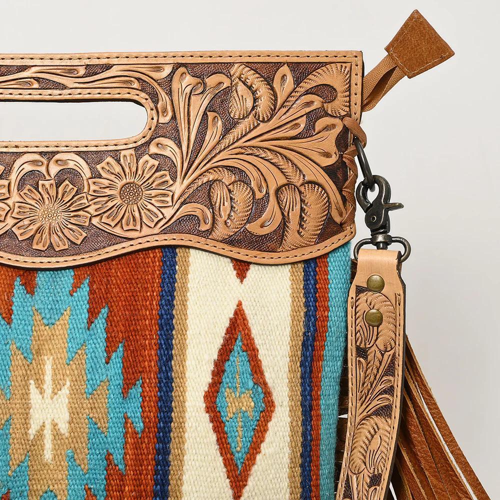 AMERICAN DARLING BAG - ADBG287