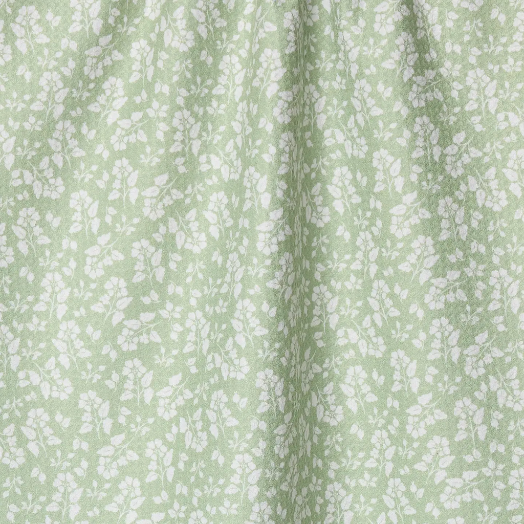 Sage Garden Tea Towel