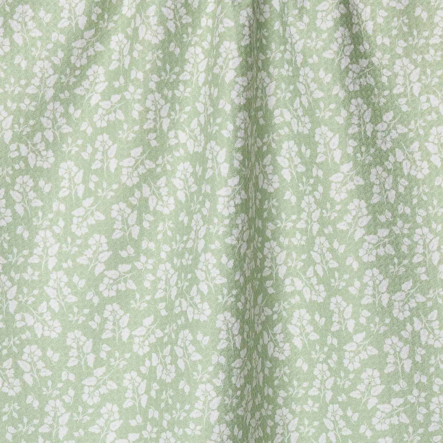 Sage Garden Tea Towel