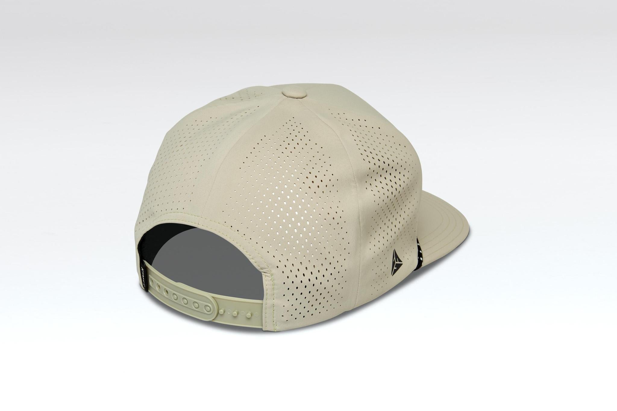Kimes Ranch - Serrano Straw - Flex Fit Delta