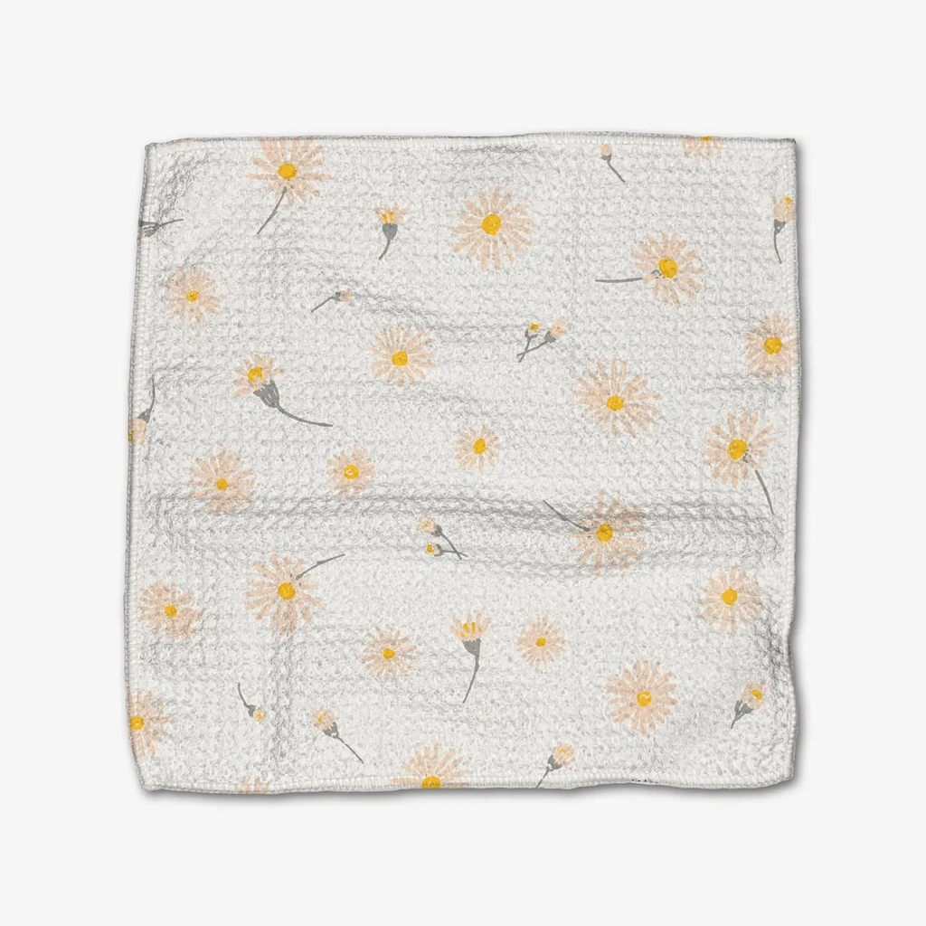 Daisy Dust Dishcloth Set