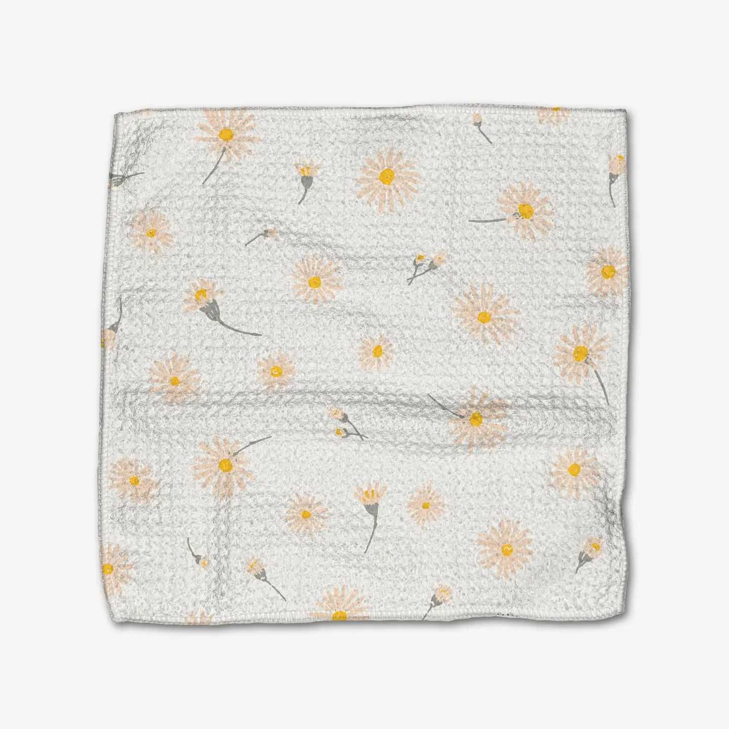 Daisy Dust Dishcloth Set