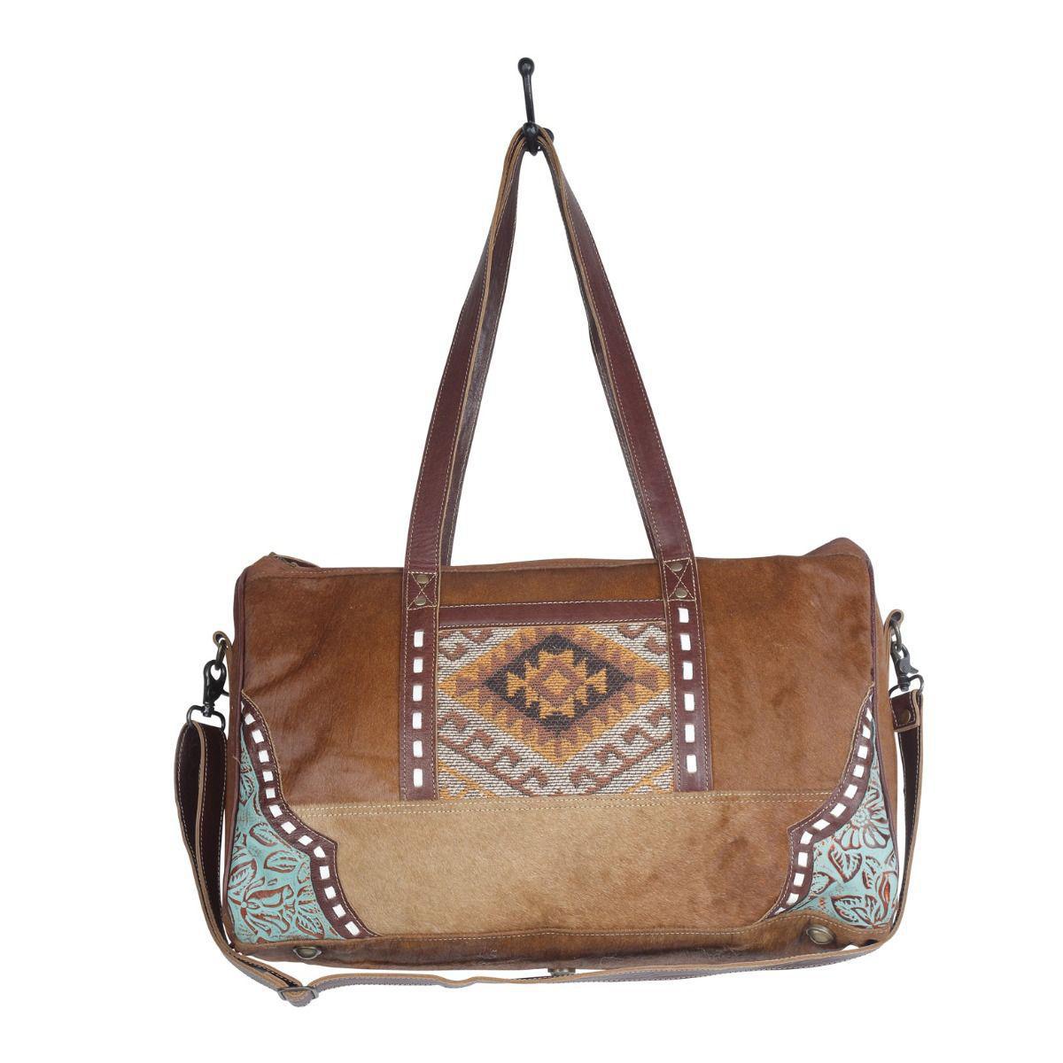Sisu Traveller Bag S-4745