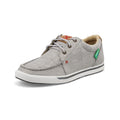 WOMENS HOOEY LOPER - LIGHT GREY WHYC009