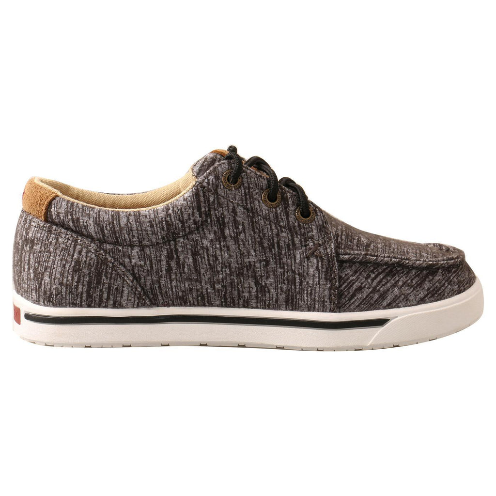 Kicks - Dark Grey YCA0004