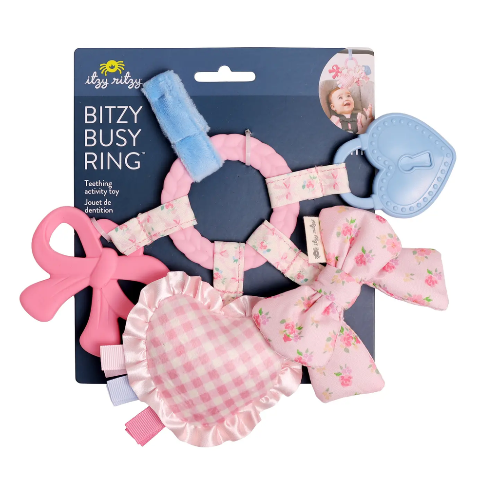 Bow Bitzy Busy Ring™