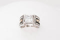 RING #Q001