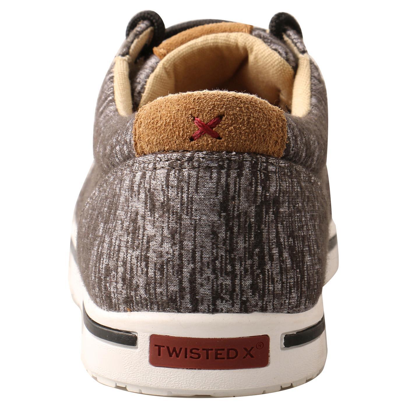 Kicks - Dark Grey YCA0004