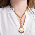 The  Eme Necklace