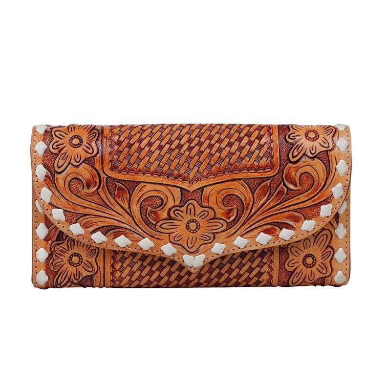 DESERVE WALLET S-4953