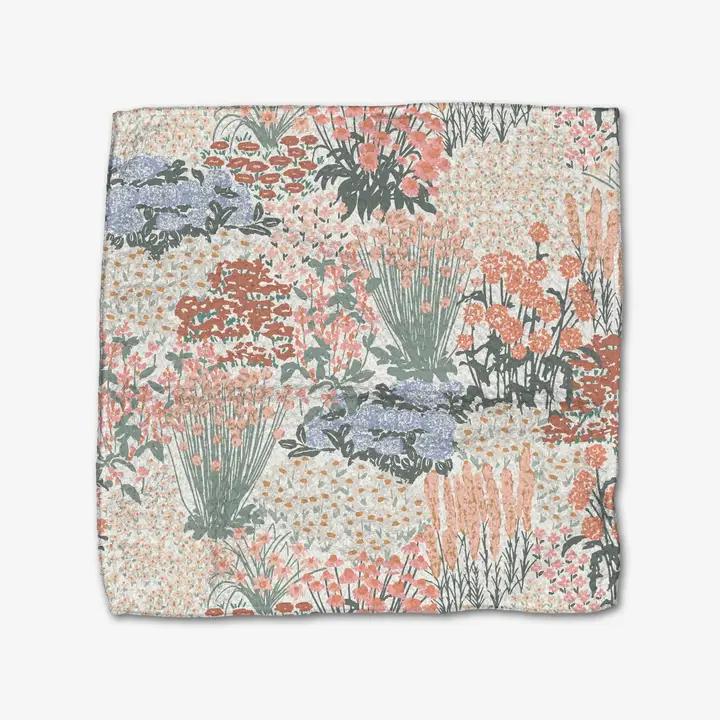 Garden Bloom Dishcloth Set