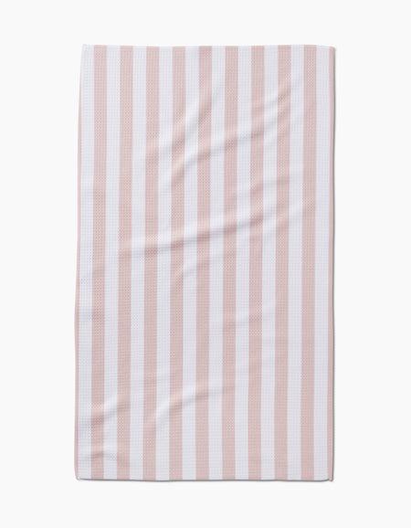 YVONNE STRIPE - KITCHEN TEA TOWEL