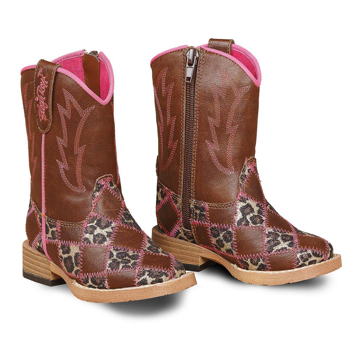 Miley Toddler BR