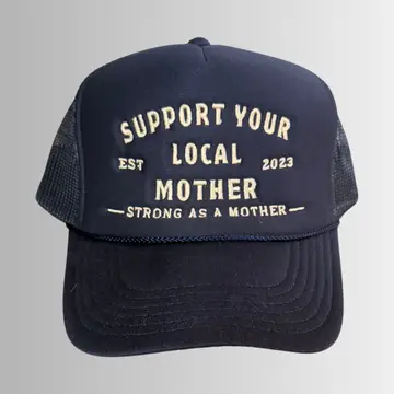 Support Your Local Mother®