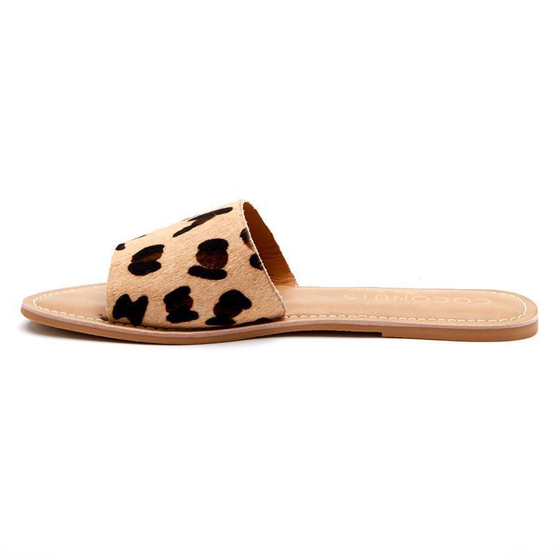 CABANA LEOPARD