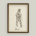 The Cowboy