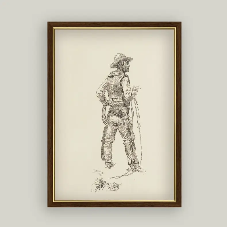 The Cowboy