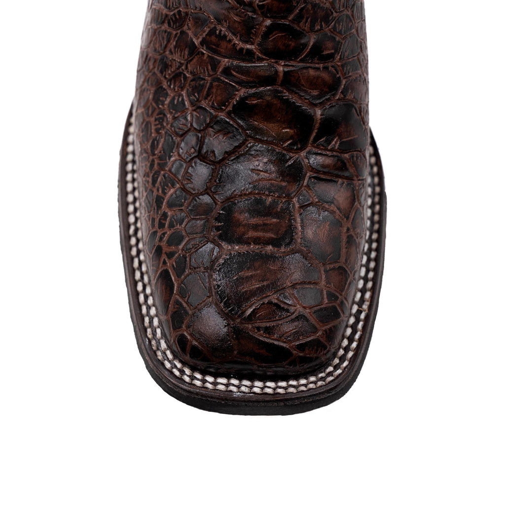 MENS KAI CHOC S-TOE