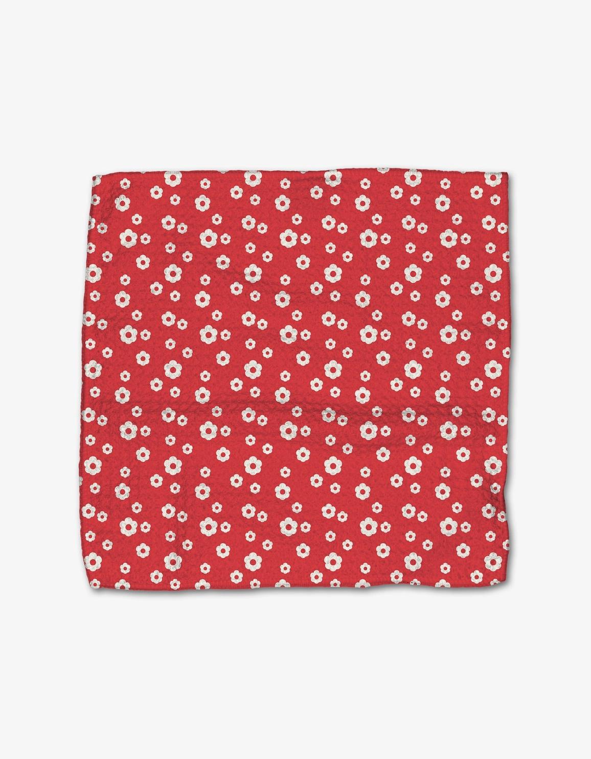 Royal Garden Dishcloth Set 3 Pack