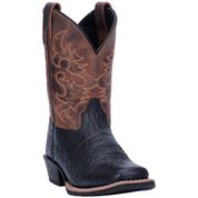 LITTLE RIVER LEATHER CHILDREN'S BOOT