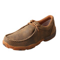 Women's Driving Moc Boat Shoe - Bomber WDM0013