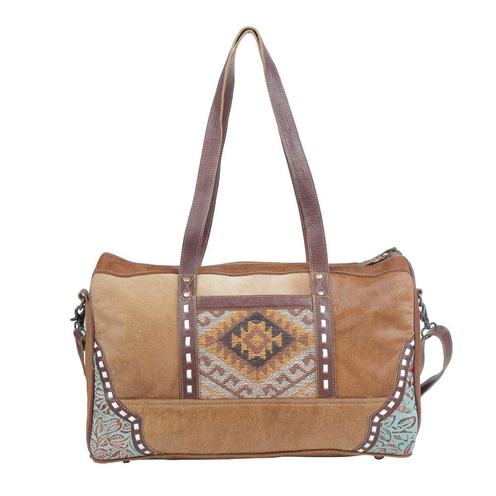 Sisu Traveller Bag S-4745