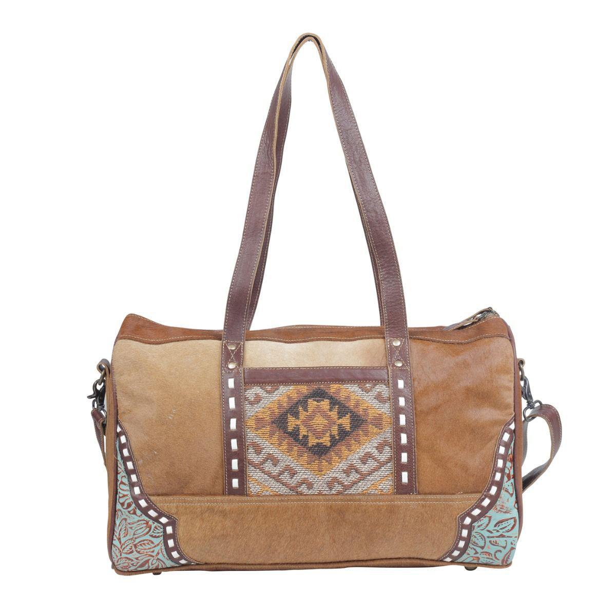 Sisu Traveller Bag S-4745