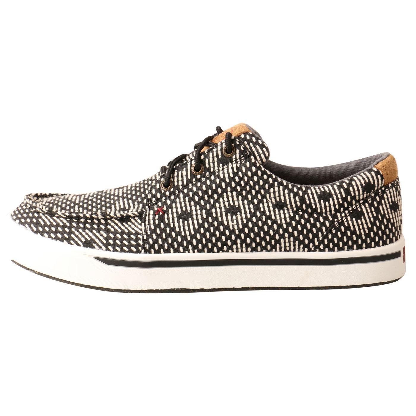 Kicks - Black & White MCA0046