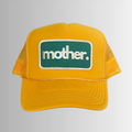 Mother Patch Trucker Hat