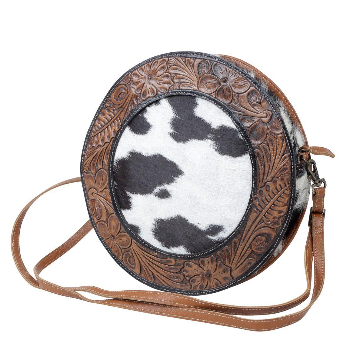 ROUNDLE WALLET S-4945