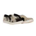 SILKEN SNEAKERS