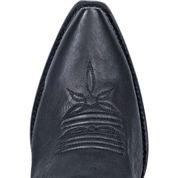 JILTED LEATHER BOOT
