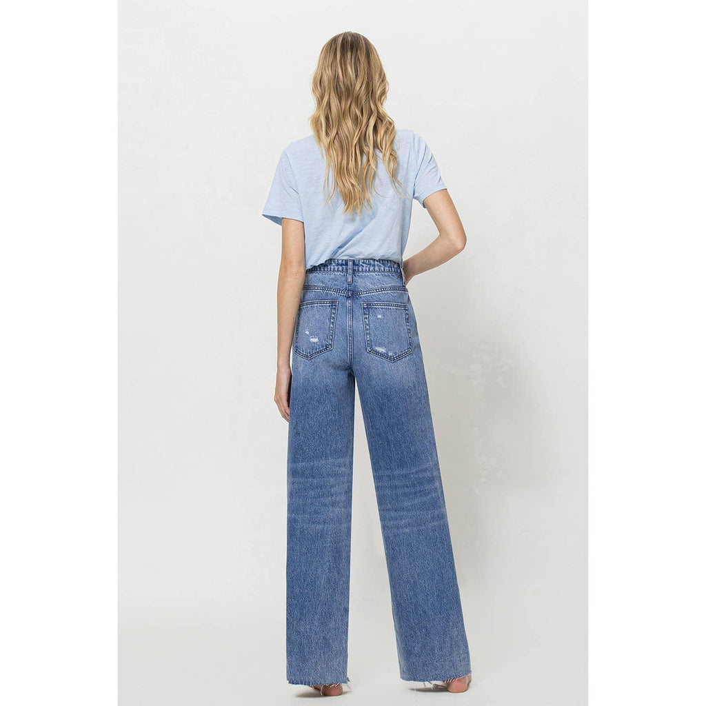 90S VINTAGE LOOSE - SPIRITUAL