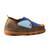 *INFANT SLIP DRIVING MOCCASINS - BOMBER/MULTI ICA0002