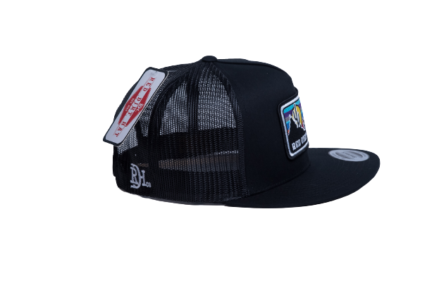 RED DIRT HAT CO. HAT - COYOTE RDHC135