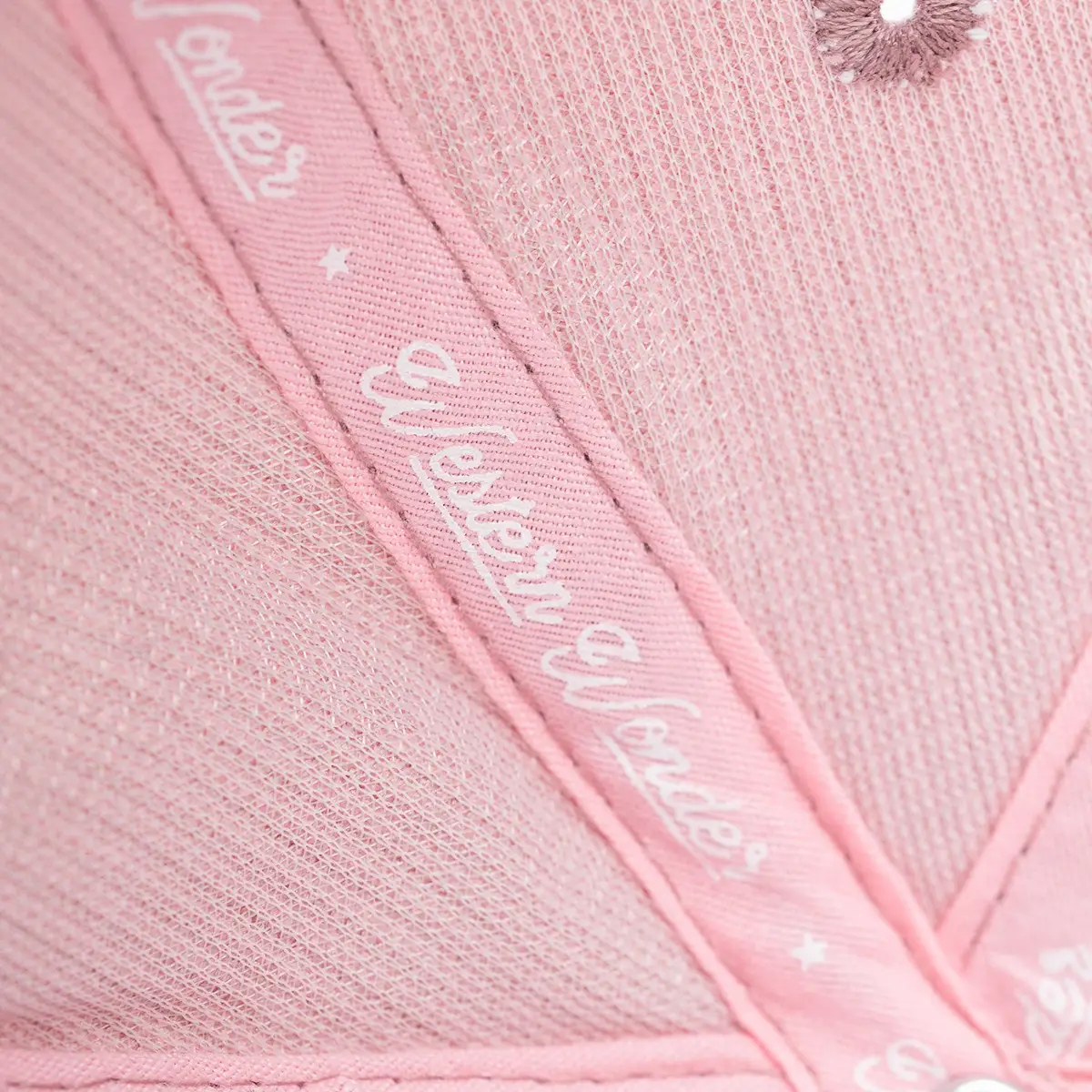 Western Wonder Trucker Hat